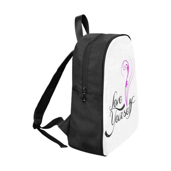 BTS Love Yourself Backpack