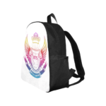 BTS Logo Colorful Backpack