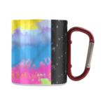 EXO Logo Classic Insulated Mug