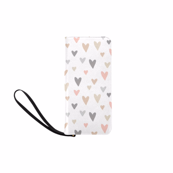 Beautiful Women Clutch Purse