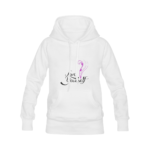 BTS Love Yourself Women Classic Hoodie