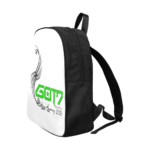 GOT7 Logo World Tour Canvas Backpack - Image 3