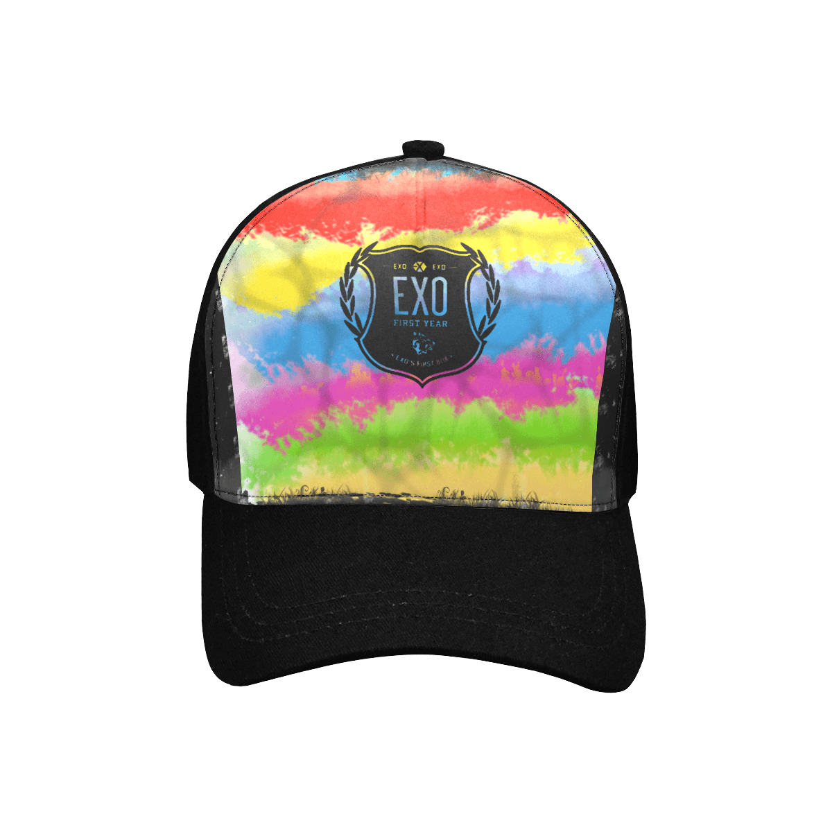 EXO Unisex Baseball Cap