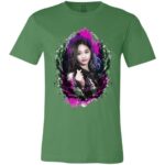 Twice Tzuyu Unisex Jersey T-Shirt