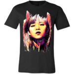 Twice Jeongyeon Unisex Jersey T-Shirt