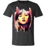 Twice Jeongyeon Unisex Jersey T-Shirt