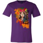Twice Jihyo Unisex Jersey T-Shirt
