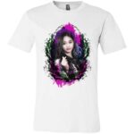 Twice Tzuyu Unisex Jersey T-Shirt