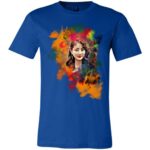 Twice Jihyo Unisex Jersey T-Shirt