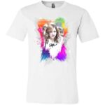 Twice Mina Unisex Jersey T-Shirt