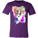 Twice Mina Unisex Jersey T-Shirt