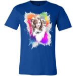 Twice Mina Unisex Jersey T-Shirt