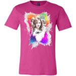 Twice Mina Unisex Jersey T-Shirt