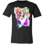Twice Mina Unisex Jersey T-Shirt