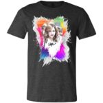 Twice Mina Unisex Jersey T-Shirt