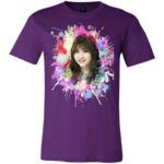Twice Momo Unisex Jersey T-Shirt