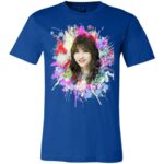 Twice Momo Unisex Jersey T-Shirt