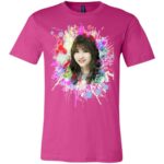 Twice Momo Unisex Jersey T-Shirt