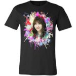 Twice Momo Unisex Jersey T-Shirt