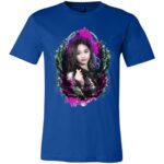 Twice Tzuyu Unisex Jersey T-Shirt