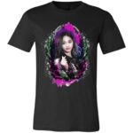Twice Tzuyu Unisex Jersey T-Shirt