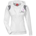 BTS Love Yourself Poly HoodieBTS Love Yourself Poly Hoodie