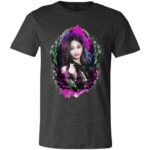 Twice Tzuyu Unisex Jersey T-Shirt