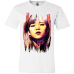 Twice Jeongyeon Unisex Jersey T-Shirt
