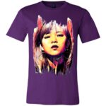 Twice Jeongyeon Unisex Jersey T-Shirt