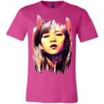 Twice Jeongyeon Unisex Jersey T-Shirt