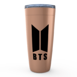 Bts Army Viking Tumblers