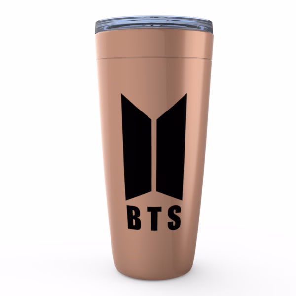 Bts Army Viking Tumblers