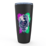 BTS Jimin Viking Tumblers