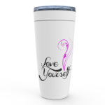 Love Yourself Viking Tumblers
