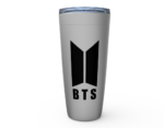 Bts Army Viking Tumblers