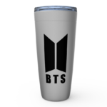 Bts Army Viking Tumblers