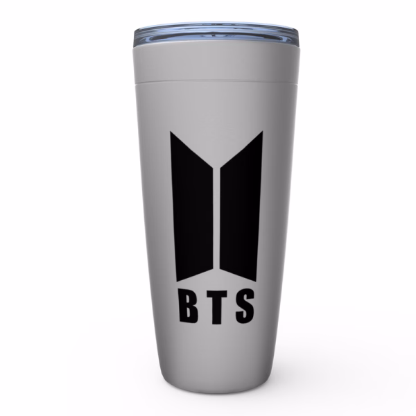 Bts Army Viking Tumblers