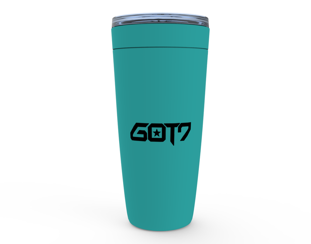 Exclusive Got7 Logo Tumbler
