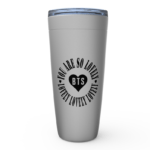 BTS You Are So Lovely Tumbler