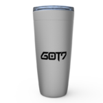 Exclusive Got7 Logo Tumbler