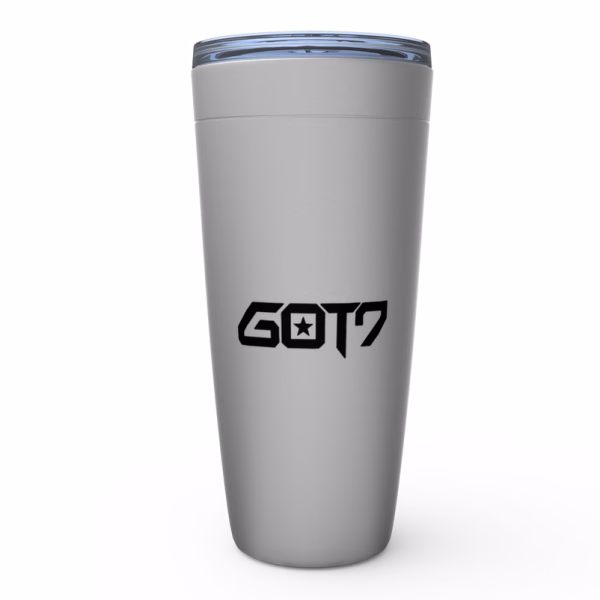 Exclusive Got7 Logo Tumbler