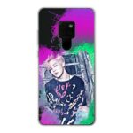 BTS Jimin Huawei Mobile Cover