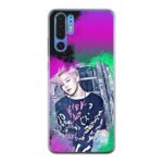 BTS Jimin Huawei Mobile Cover