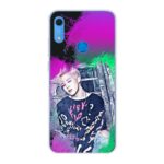 BTS Jimin Huawei Mobile Cover