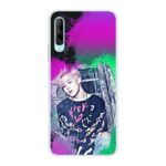 BTS Jimin Huawei Mobile Cover