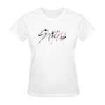 Stray Kids Women’s T-Shirt