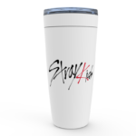 Stray Kids Viking Tumblers
