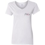 Stray Kids V-Neck T-Shirt