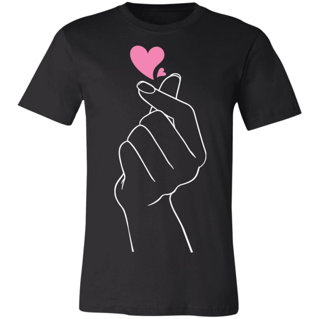 Love In The Air Unisex T-Shirt