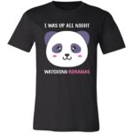 Watching KDRAMAS Unisex Jersey Short-Sleeve T-Shirt